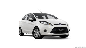 Коврики в салон (2 ряда) Ford Fiesta VI (Mk6) 2008-н.в. (седан)