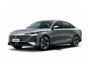 Коврики в салон Changan Lamore 2023-н.в.