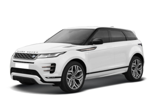 Коврики в салон (2 ряда) Range Rover Evoque Long 2018-н.в.