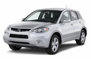 Acura RDX II 2013-2018