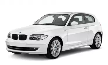 BMW 1 (E81/E87) 2004-2011 (хэчбек)