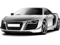 Audi R8 2007-2015