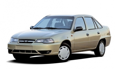 Daewoo Nexia 1995-2008