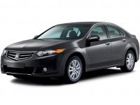 Honda Accord VIII 2007-2012