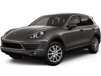 Porsche Cayenne (958) 2010-2018