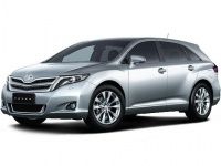 Toyota Venza I 2008-2017
