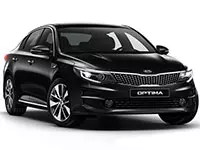 Kia Optima IV 2016-н.в.