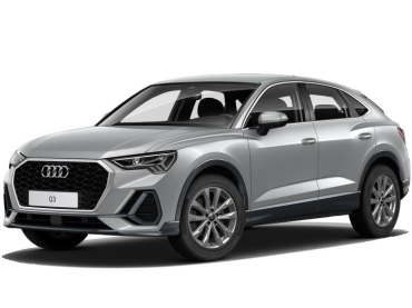 Audi Q3 II (F3) 2018-н.в.