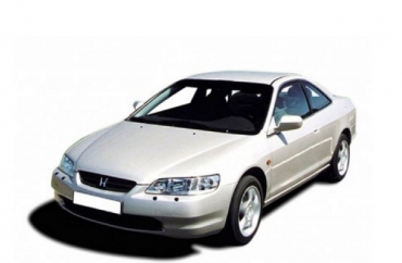 Honda Accord VI Coupe 1998-2002