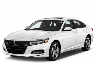 Honda Accord X 2018-н.в. (хечбек)