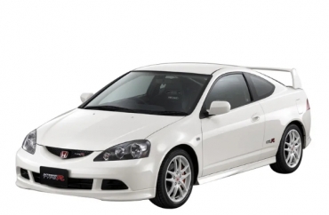 Honda Integra IV 2001-2006