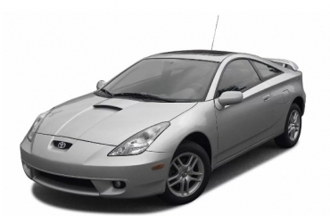 Toyota Celica (T230) 1999-2007