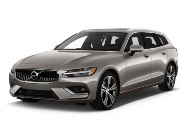 Volvo V60 II 2018-н.в.