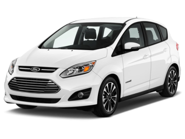 Ford C-MAX II 2010-2019