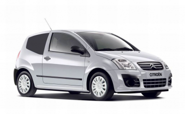 Citroen C2 2003-2009
