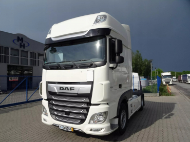 Коврики EVA 3D ковер DAF 106 авто, тип 1