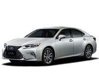 Lexus ES 250 VI 2012-2018