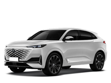 Changan UNI-K 2020-н.в.