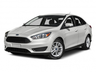 Ford Focus IV 2018-н.в. (седан)