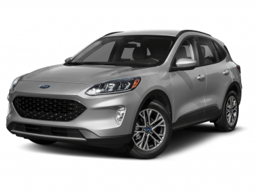 Ford Escape IV 2019-н.в.