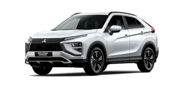 Mitsubishi Eclipse Cross (правый руль) 2017-н.в.
