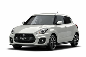 Suzuki Swift V 2016-2024 