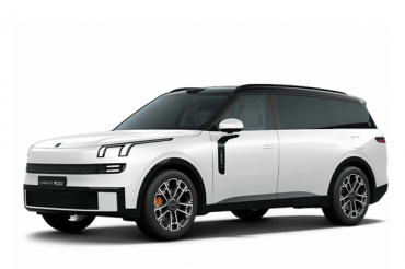 Lynk & Co 900 2025-н.в. (2ряд с рельсами)