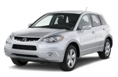 Acura RDX II 2013 - 2018