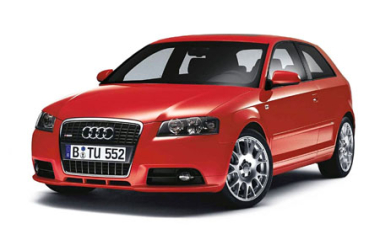 Audi A3 (8L) 1996-2003