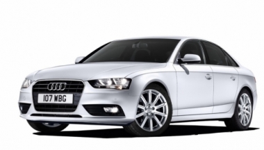 Audi A4 (B9) 2015-н.в. (седан) 