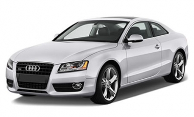 Audi A5/S5 (8T) 2009-2016 Sportback I