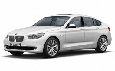 BMW 5 GT (F07) 2010-2016