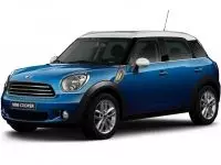Mini Cooper Countryman R60 2010-2015 