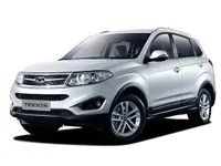 Chery Tiggo 5 2014-н.в.