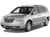 Chrysler Town Country IV 2000-2007*