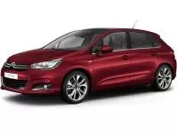 Citroen C4 (хетчбек) 2010 - н.в