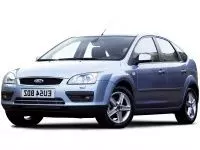 Ford Focus II 2005-2010 (хечбек)