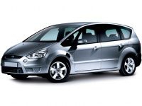 Ford S-MAX/Galaxy 2015-н.в.