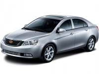 Geely Emgrand (EC7) 2009-н.в.