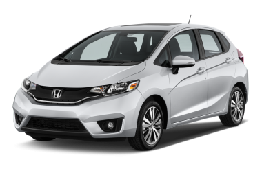 Honda Fit III (правый руль) 2013-2020