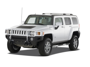 Hummer H3 2005-2010