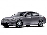 Hyundai Genesis (седан) 2008 - 2014