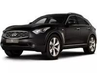 Infiniti FX I 2003-2009