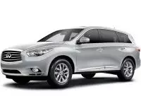 Infiniti JX35/QX60 2013-2020