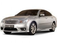 Infiniti M35/45 2005 - 2010