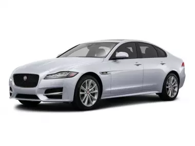 Jaguar XF 2015-н.в.