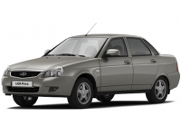 Lada Priora 2007-н.в. (седан)