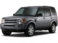 Land Rover Discovery III 2004-2009