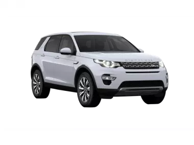 Land Rover Discovery Sport 2014-2019