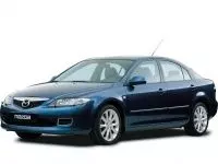 Mazda 6 (GG) 2002-2008 (лифтбек)